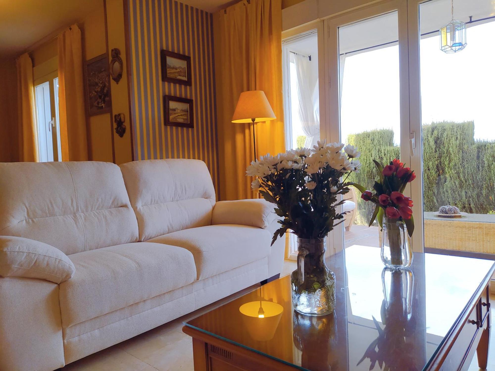 Chalet Airam Monachil Exterior foto