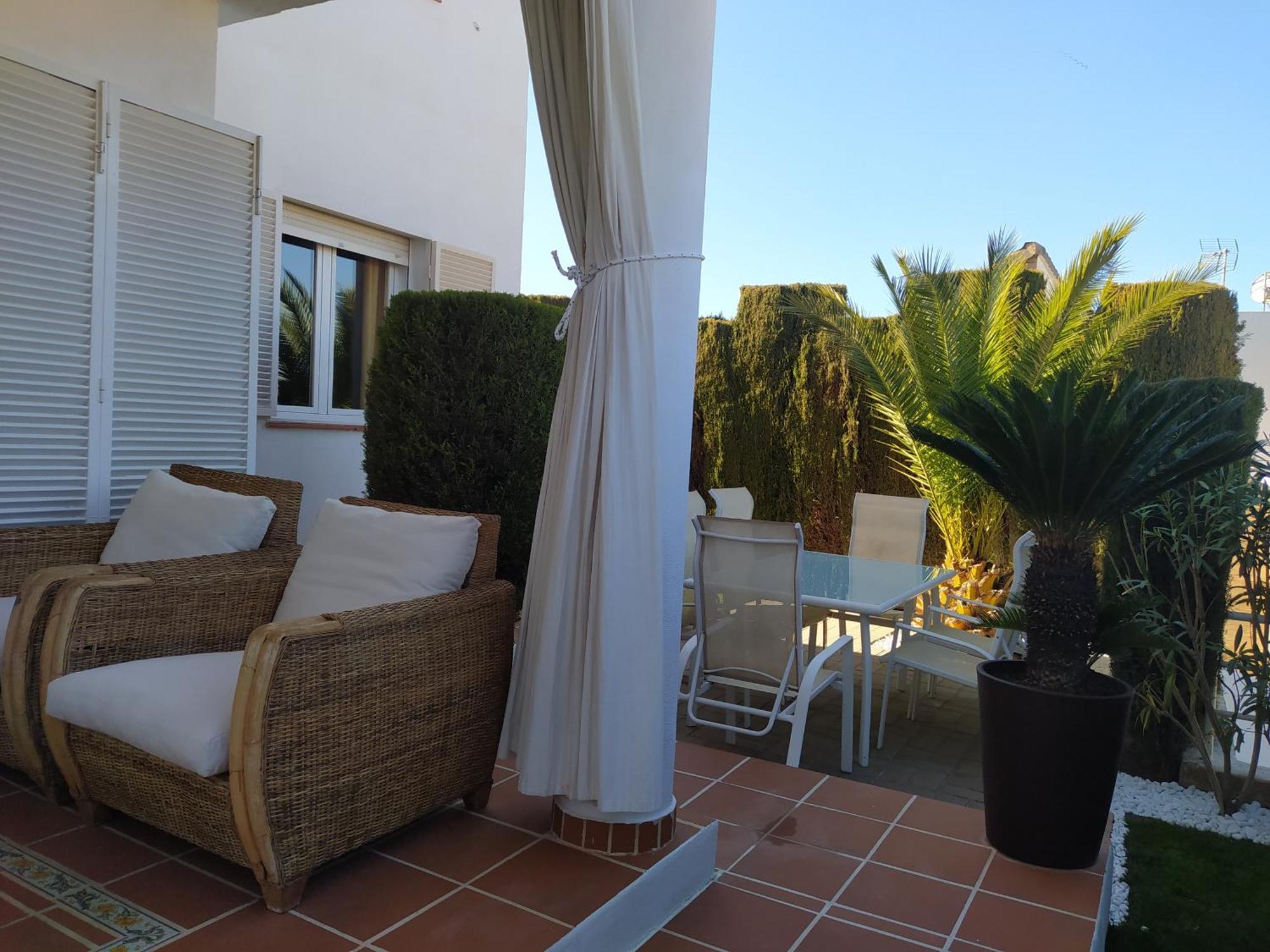 Chalet Airam Monachil Exterior foto