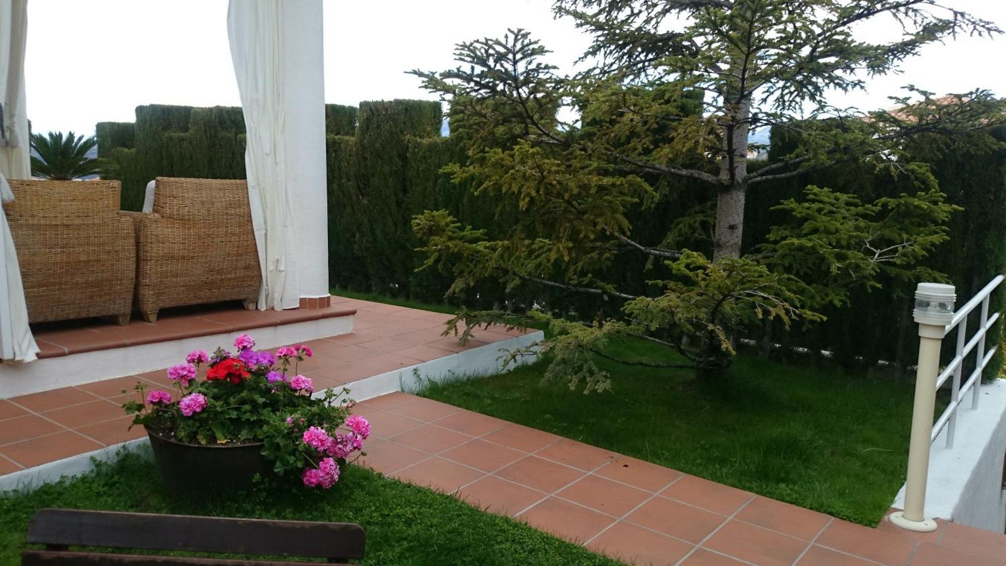 Chalet Airam Monachil Exterior foto